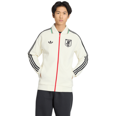 adidas Originals Men's Japan Away Anthem Jacket