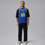 Nike Men's Brazil Jordan Mesh Jersey