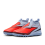 Nike Phantom 6 High Academy - Botas de césped artificial para jóvenes - ¡Qué miedo!