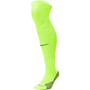 nike Matchfit Knee High Team 20 Soccer Sock