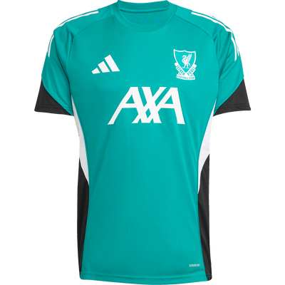 Camiseta de entrenamiento de competición adidas Liverpool FC Tiro 25