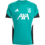 Camiseta de entrenamiento de competición adidas Liverpool FC Tiro 25
