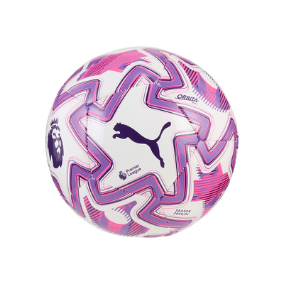 puma Orbita Mini 2025 26 Premier League Ball