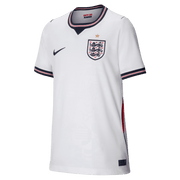 Nike Youth England Home 2026 Stadium Jersey