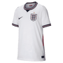 Nike Youth England Home 2026 Stadium Jersey