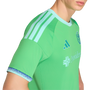 adidas Seattle Sounders 2026-27 Men's Home Stadium Jersey