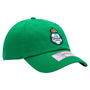 Fan Ink Santos Bambo Classic Adjustable Dad Hat