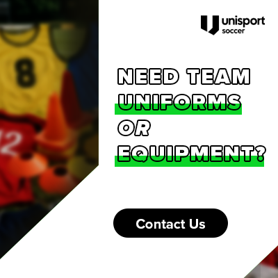 Unisport Soccer