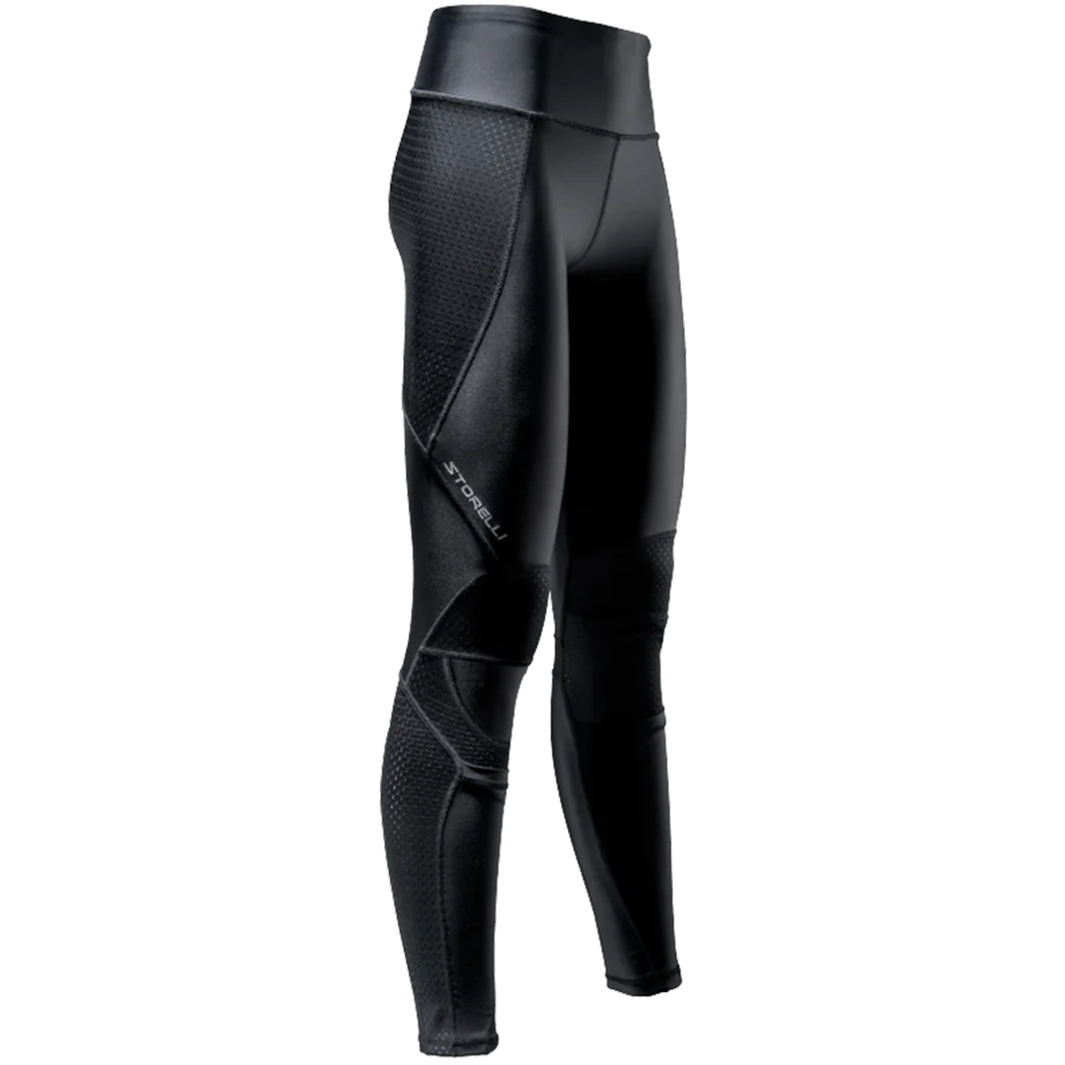 Storelli Women’s Bodyshield Turf Burn Leggings