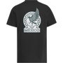 adidas Mexico Youth Away Hook Tee