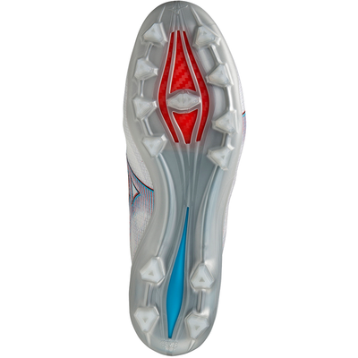 mizuno Alpha Made in Japan FG