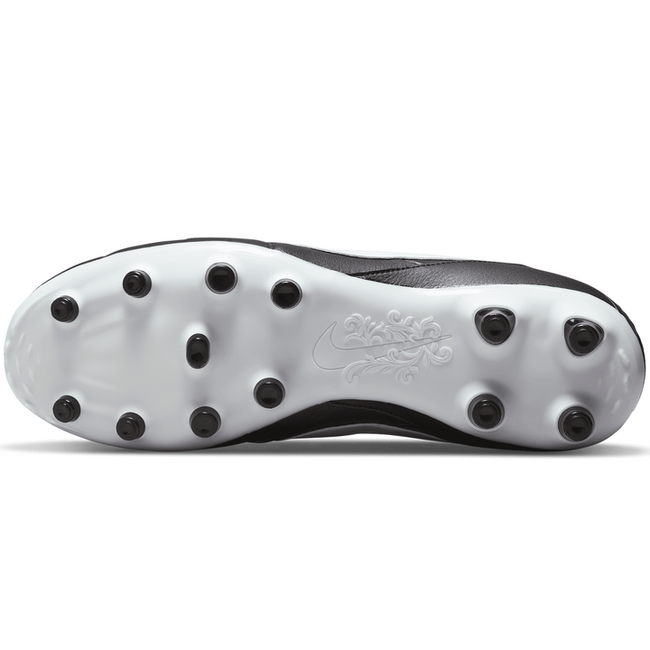 nike Premier III FG Black White