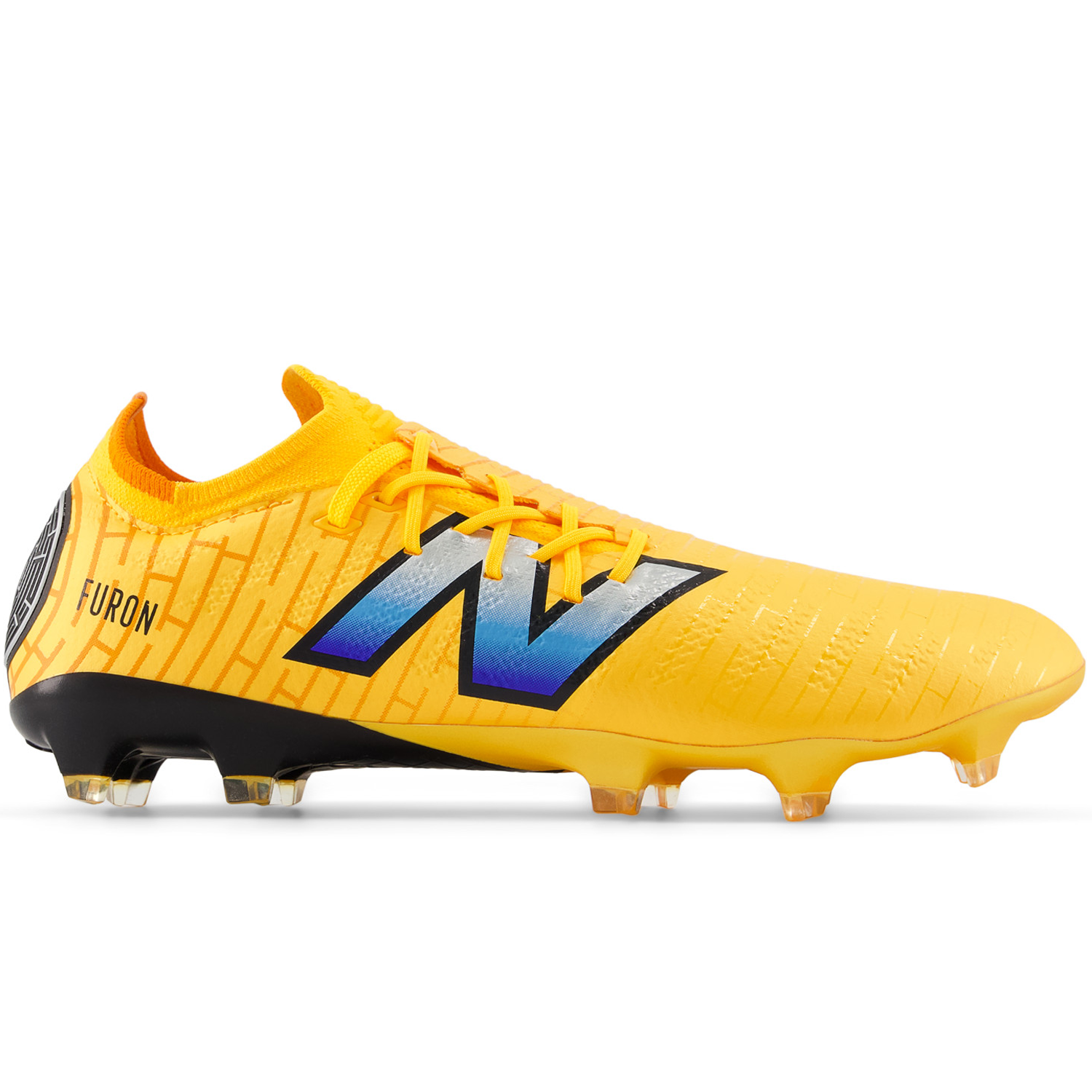 New Balance Furon Pro v7+ FG - Paquete Power Surge