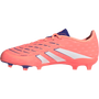 adidas Predator League Youth FG Coral Blaze
