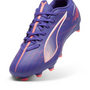 Puma Ultra 5 Play Youth FG AG - Paquete Fórmula