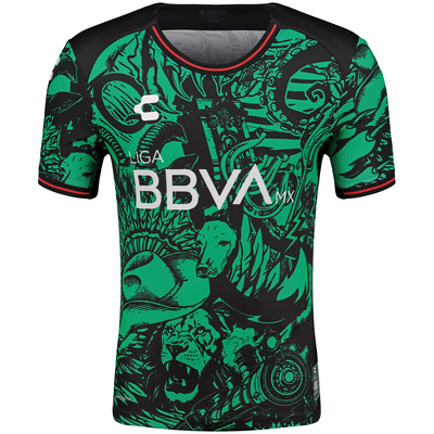 charly Men’s Liga Mx 2025 26 All Star Jersey