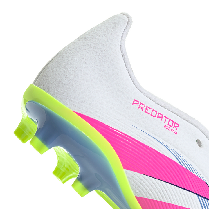 adidas Youth Predator League Ft FG Celestial Victory Pack