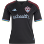 adidas Colorado Rapids 2026-27 Youth Home Stadium Jersey