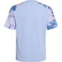adidas San Jose Earthquakes 2026-27 Youth Away Stadium Jersey