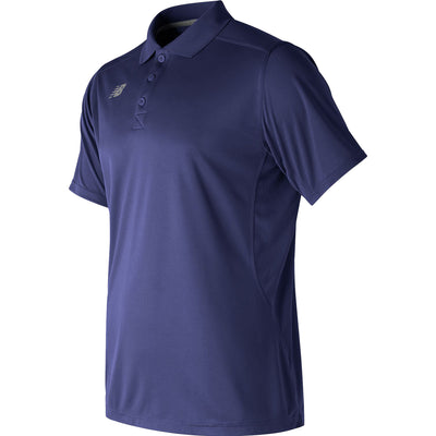 Polo técnico New Balance Performance