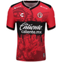 charly Xolos 2025 26 Men’s Home Jersey