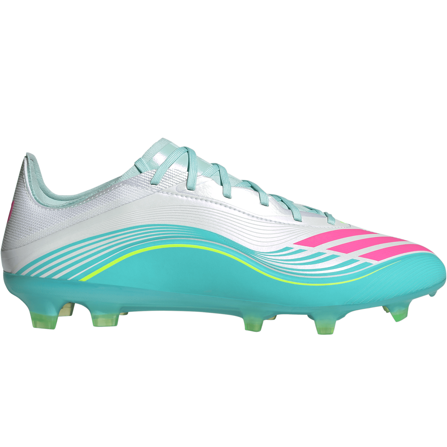 adidas Messi F50 Pro FG - Aurora Radiante