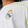 Camiseta adidas Real Madrid Icon para hombre - Urban Purist
