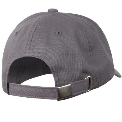 Real Madrid Curved Brim Adjustable Dad Hat