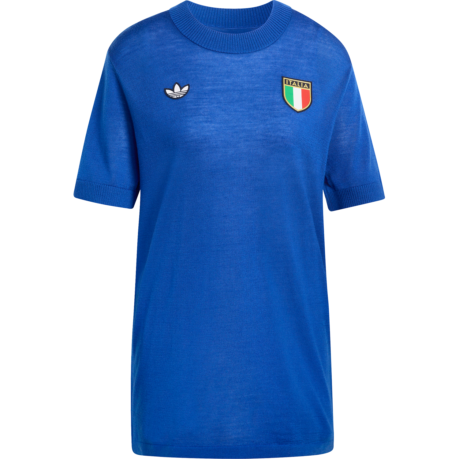 Camiseta de recuperación adidas FIGC Italia 70s
