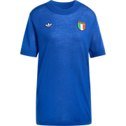 Camiseta de recuperación adidas FIGC Italia 70s