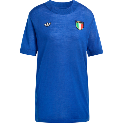 adidas FIGC Italy 70s Bringback Jersey