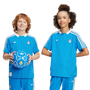 Camiseta adidas del Real Madrid para jóvenes