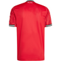 adidas Manchester United 2025 26 Men’s Home Stadium Jersey