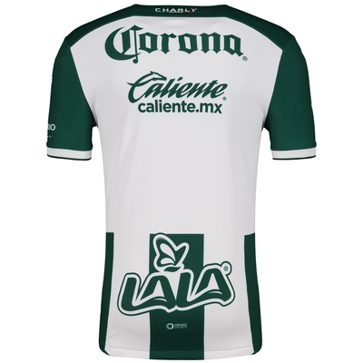 charly Santos 2024 25 Men’s Home Stadium Jersey