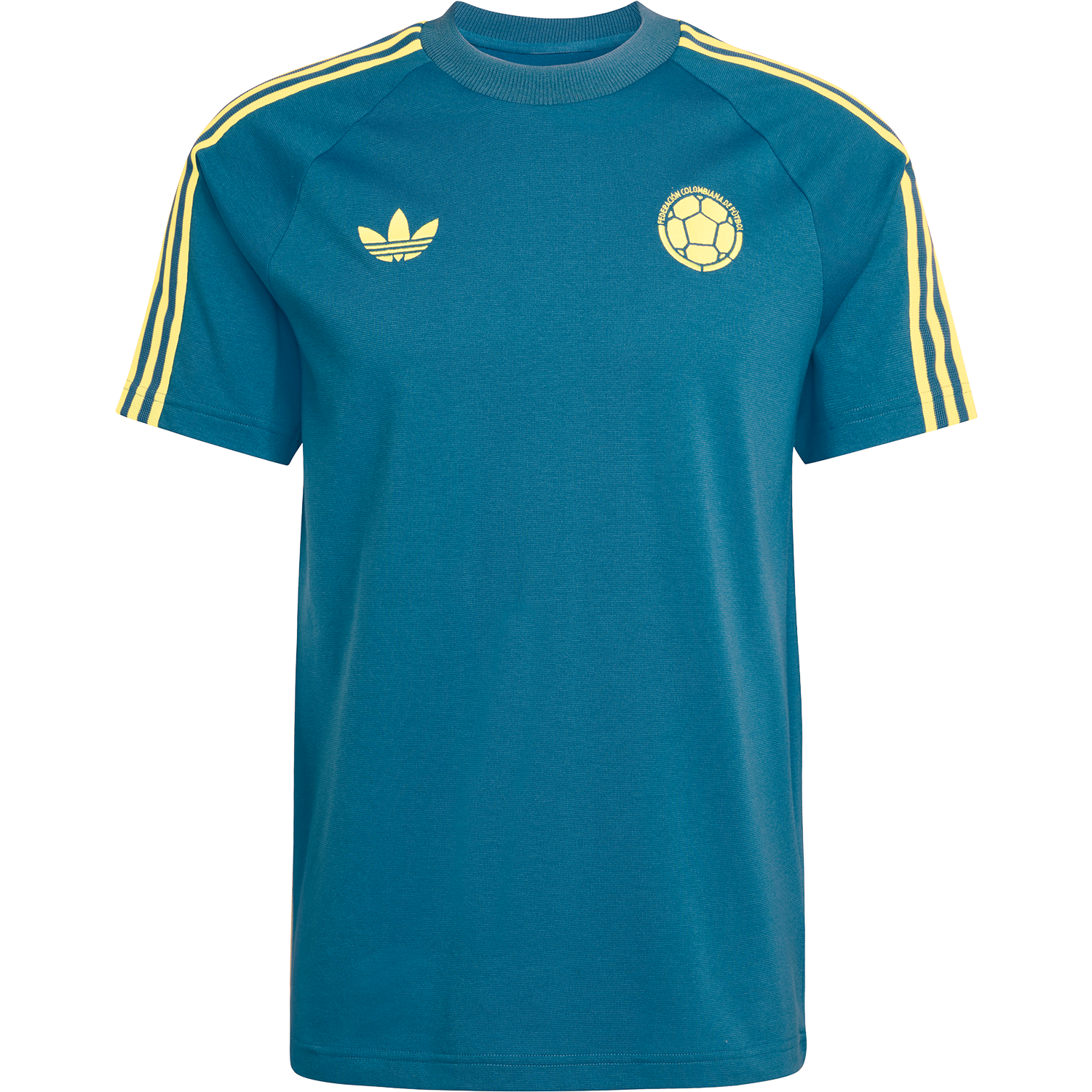 adidas Originals Colombia Men's Tee