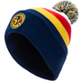 Fan Ink Club America Cuffed Beanie