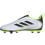 adidas Youth Goletto IX Laceless FG MG