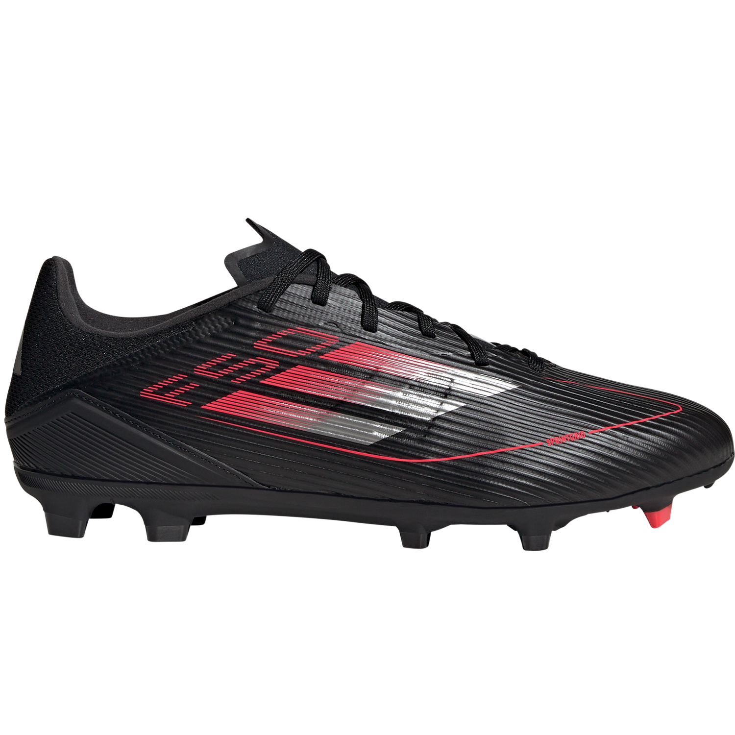 adidas F50 League FG MG Stealth Victory Pack