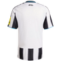 adidas Newcastle United 2025 26 Men’s Home Stadium Jersey