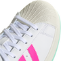 adidas Messi Superstar OG Lifestyle Shoes - Aurora Radiante