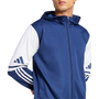 adidas Squad 25 Hooded Track Top
