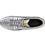 mizuno Morelia Neo IV Pro AG Platinum Silver Pack