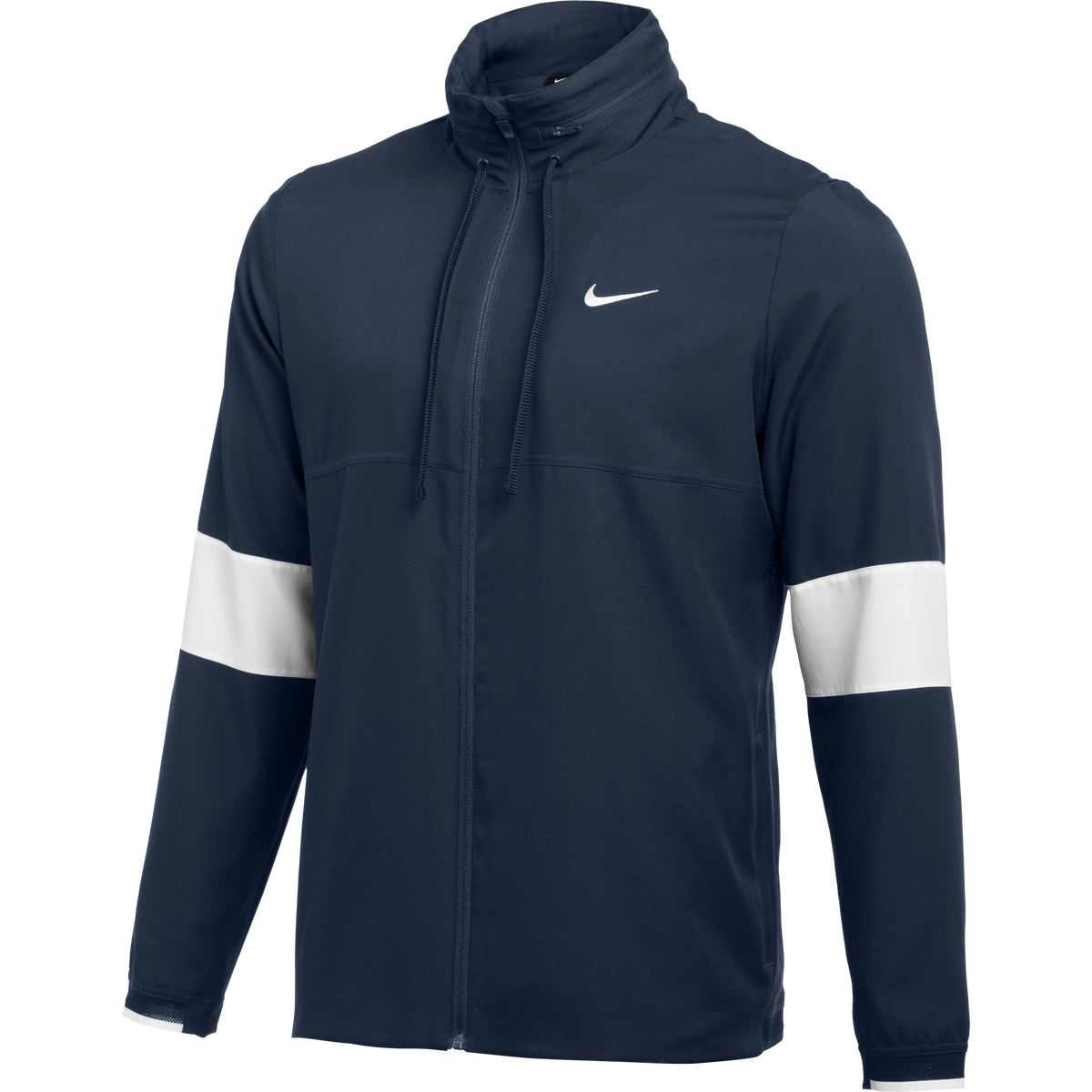 nike Dri Fit Training Jacket