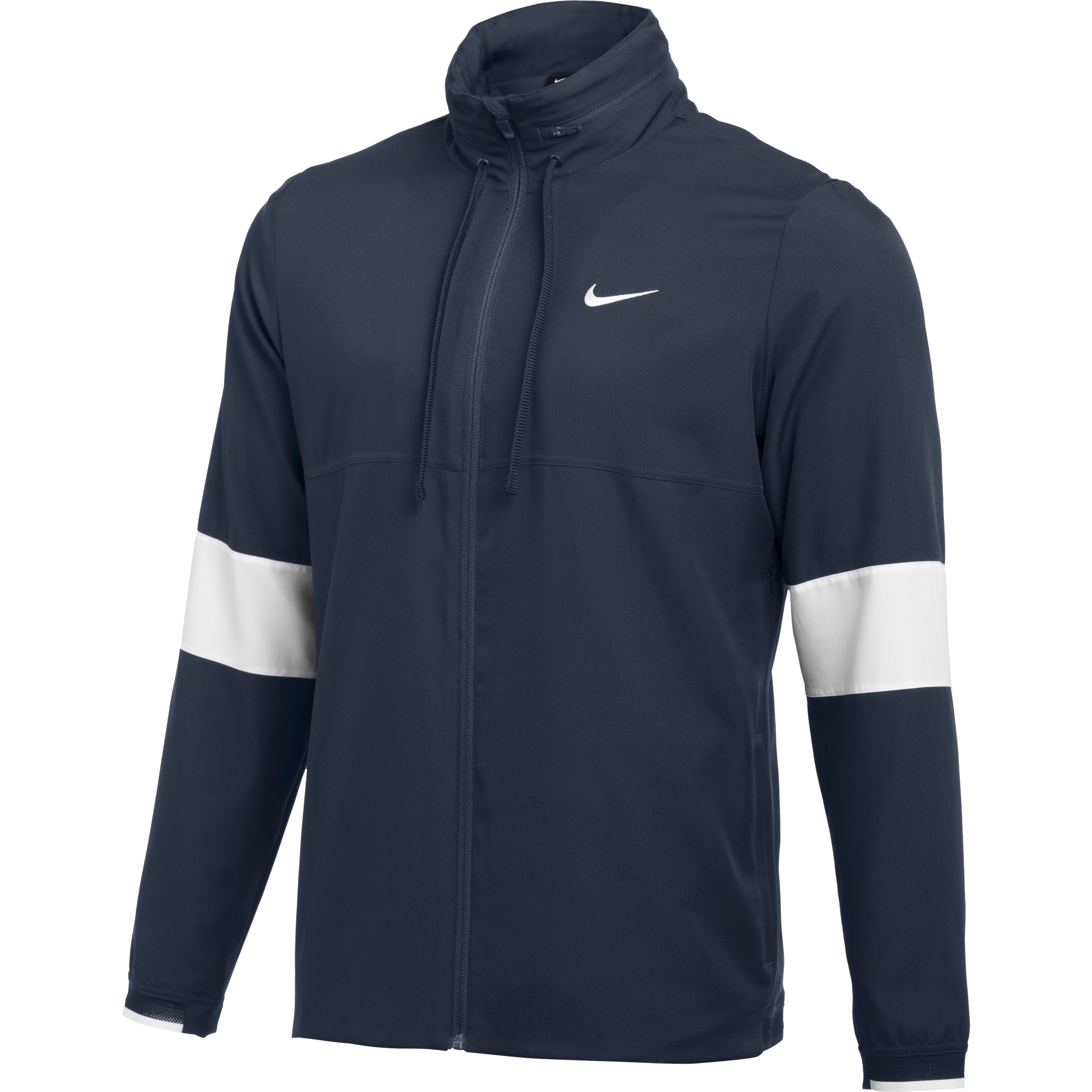 nike Dri Fit Training Jacket