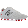New Balance 442 V2 Pro FG White