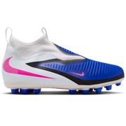 Nike Youth Phantom 6 High Academy FG MG - Attack Pack