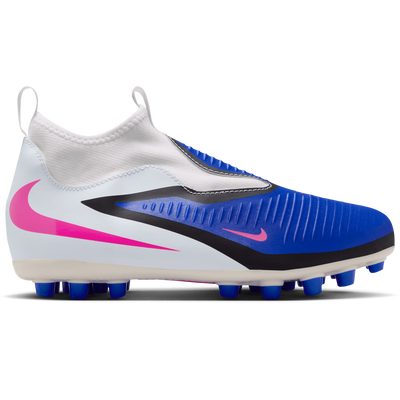 Nike Youth Phantom 6 High Academy FG MG - Attack Pack