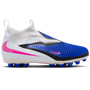 Nike Youth Phantom 6 High Academy FG MG - Attack Pack