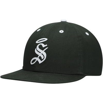 Fan Ink Santos Laguna Bankroll Snapback Hat