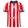 Camiseta juvenil local Puma Chivas 2024-25